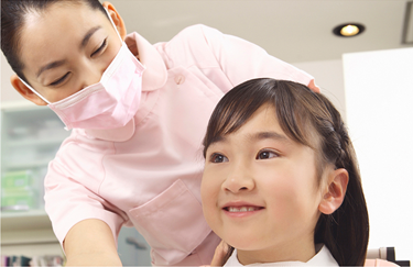 定期健診イメージ