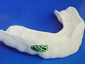 マウスガードイメージ